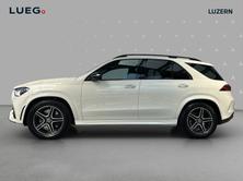 MERCEDES-BENZ GLE 580 4Matic AMG Line 9G-Tronic, Mild-Hybrid Petrol/Electric, Second hand / Used, Automatic - 2