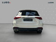 MERCEDES-BENZ GLE 580 4Matic AMG Line 9G-Tronic, Mild-Hybrid Petrol/Electric, Second hand / Used, Automatic - 4