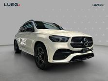 MERCEDES-BENZ GLE 580 4Matic AMG Line 9G-Tronic, Mild-Hybrid Petrol/Electric, Second hand / Used, Automatic - 5