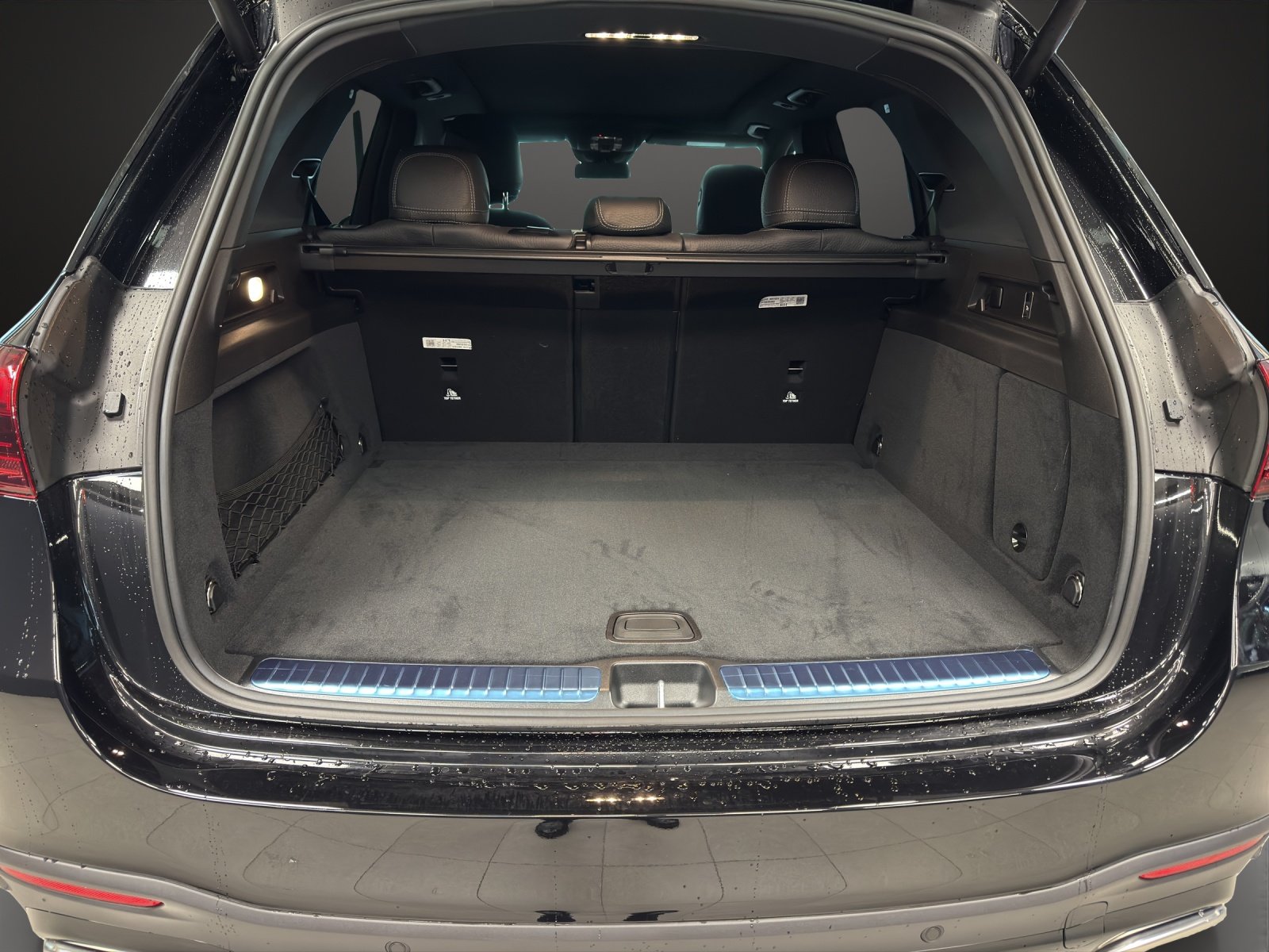 MERCEDES-BENZ GLE 580 4Matic 9G-Tronic, Mild-Hybrid Benzin/Elektro, Vorführwagen, Automatik - 7