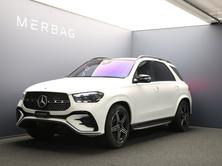 MERCEDES-BENZ GLE 580 4Matic 9G-Tronic, Hybride Léger Essence/Électricité, Voiture nouvelle, Automatique - 2