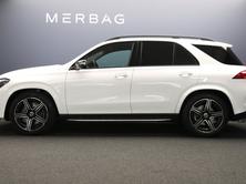 MERCEDES-BENZ GLE 580 4Matic 9G-Tronic, Hybride Léger Essence/Électricité, Voiture nouvelle, Automatique - 4
