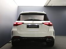 MERCEDES-BENZ GLE 580 4Matic 9G-Tronic, Hybride Léger Essence/Électricité, Voiture nouvelle, Automatique - 6