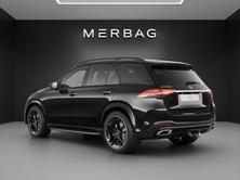 MERCEDES-BENZ GLE 580 4Matic 9G-Tronic, Hybride Léger Essence/Électricité, Voiture nouvelle, Automatique - 3