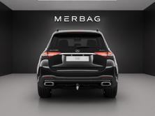 MERCEDES-BENZ GLE 580 4Matic 9G-Tronic, Hybride Léger Essence/Électricité, Voiture nouvelle, Automatique - 4