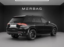 MERCEDES-BENZ GLE 580 4Matic 9G-Tronic, Hybride Léger Essence/Électricité, Voiture nouvelle, Automatique - 5