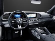MERCEDES-BENZ GLE 580 4Matic 9G-Tronic, Hybride Léger Essence/Électricité, Voiture nouvelle, Automatique - 6