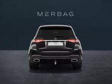 MERCEDES-BENZ GLE 580 4Matic 9G-Tronic, Hybride Léger Essence/Électricité, Voiture nouvelle, Automatique - 4