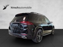 MERCEDES-BENZ GLE 580 4Matic 9G-Tronic, Essence, Voiture nouvelle, Automatique - 4