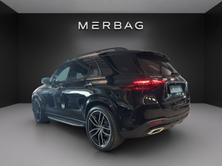 MERCEDES-BENZ GLE 580 4Matic, Hybride Léger Essence/Électricité, Voiture nouvelle, Automatique - 4