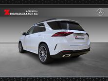 MERCEDES-BENZ GLE 580 4Matic 9G-Tronic, Hybride Léger Essence/Électricité, Voiture nouvelle, Automatique - 3