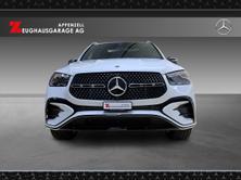 MERCEDES-BENZ GLE 580 4Matic 9G-Tronic, Hybride Léger Essence/Électricité, Voiture nouvelle, Automatique - 4