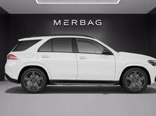 MERCEDES-BENZ GLE 580 4Matic 9G-Tronic, Hybride Léger Essence/Électricité, Voiture nouvelle, Automatique - 2