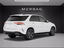 MERCEDES-BENZ GLE 580 4Matic 9G-Tronic, Hybride Léger Essence/Électricité, Voiture nouvelle, Automatique - 3