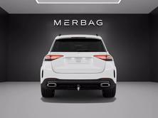 MERCEDES-BENZ GLE 580 4Matic 9G-Tronic, Hybride Léger Essence/Électricité, Voiture nouvelle, Automatique - 4