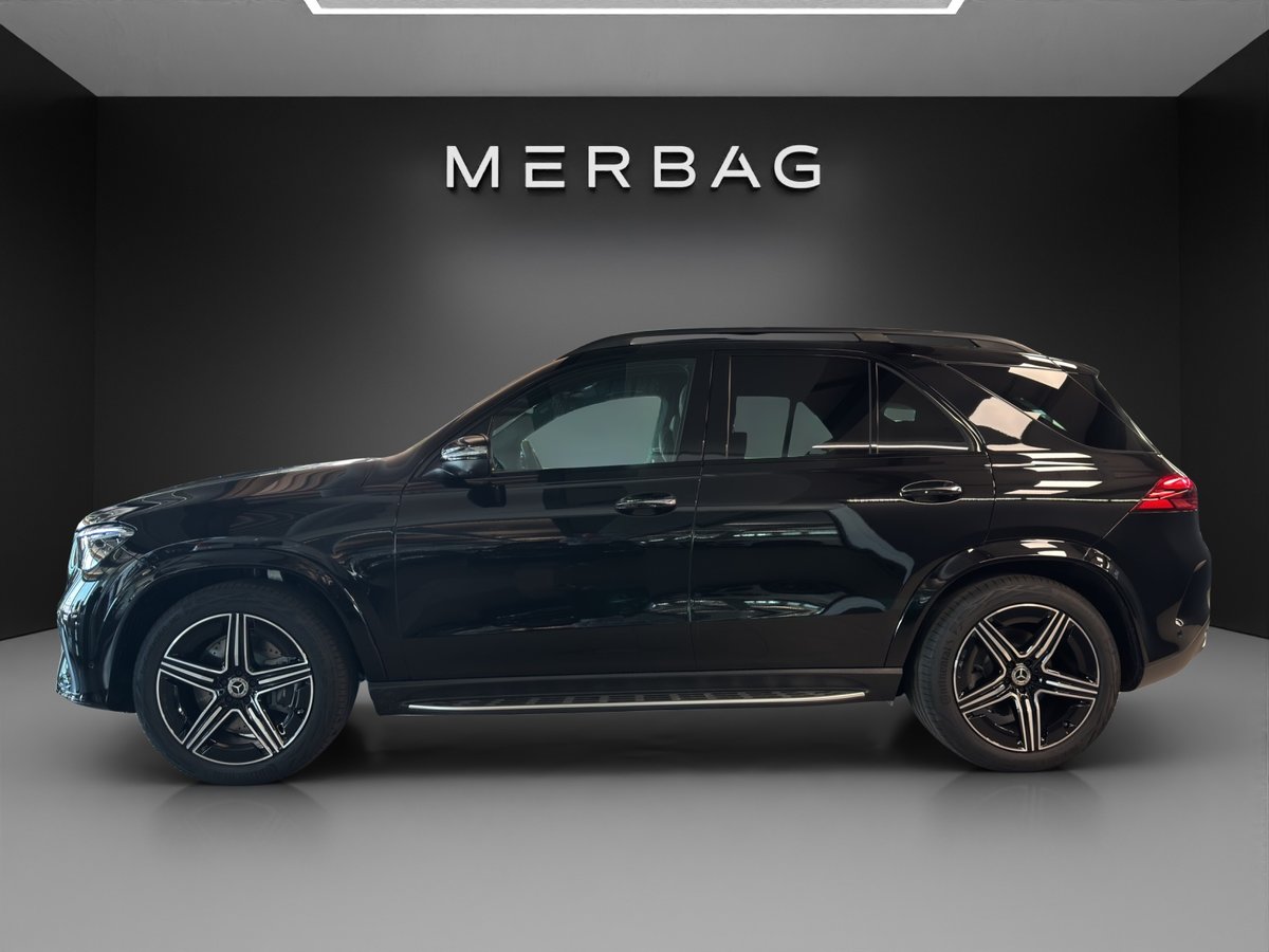 MERCEDES-BENZ GLE 580 4Matic 9G-Tronic, Hybride Leggero Benzina/Elettrica, Auto nuove, Automatico - 2