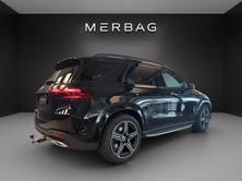MERCEDES-BENZ GLE 580 4Matic 9G-Tronic, Hybride Léger Essence/Électricité, Voiture nouvelle, Automatique - 6