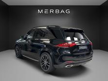 MERCEDES-BENZ GLE 580 AMG Line 4Matic, Mild-Hybrid Benzin/Elektro, Occasion / Gebraucht, Automat - 4