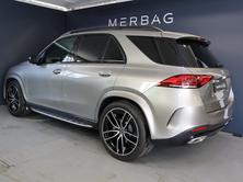 MERCEDES-BENZ GLE 580 4Matic AMG Line 9G-Tronic, Mild-Hybrid Petrol/Electric, Second hand / Used, Automatic - 4