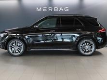MERCEDES-BENZ GLE 580 AMG Line 4Matic, Mild-Hybrid Petrol/Electric, Second hand / Used, Automatic - 3