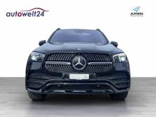MERCEDES-BENZ GLE 580 4Matic AMG Line 9G-Tronic, Mild-Hybrid Petrol/Electric, Second hand / Used, Automatic - 2