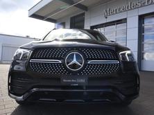 MERCEDES-BENZ GLE 580 4Matic AMG Line 9G-Tronic, Mild-Hybrid Petrol/Electric, Second hand / Used, Automatic - 3