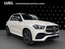 MERCEDES-BENZ GLE 580 4Matic AMG Line 9G-Tronic, Mild-Hybrid Petrol/Electric, Second hand / Used, Automatic - 2