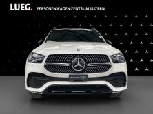 MERCEDES-BENZ GLE 580 4Matic AMG Line 9G-Tronic, Mild-Hybrid Petrol/Electric, Second hand / Used, Automatic - 3