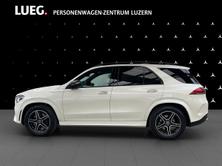 MERCEDES-BENZ GLE 580 4Matic AMG Line 9G-Tronic, Mild-Hybrid Petrol/Electric, Second hand / Used, Automatic - 4