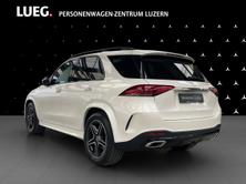 MERCEDES-BENZ GLE 580 4Matic AMG Line 9G-Tronic, Mild-Hybrid Petrol/Electric, Second hand / Used, Automatic - 5