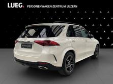 MERCEDES-BENZ GLE 580 4Matic AMG Line 9G-Tronic, Hybride Leggero Benzina/Elettrica, Occasioni / Usate, Automatico - 6