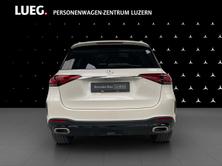 MERCEDES-BENZ GLE 580 4Matic AMG Line 9G-Tronic, Mild-Hybrid Petrol/Electric, Second hand / Used, Automatic - 7