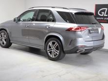 MERCEDES-BENZ GLE 580 AMG Line 4Matic, Hybride Léger Essence/Électricité, Occasion / Utilisé, Automatique - 3