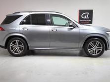 MERCEDES-BENZ GLE 580 AMG Line 4Matic, Hybride Léger Essence/Électricité, Occasion / Utilisé, Automatique - 7