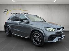 MERCEDES-BENZ GLE 580 4Matic AMG Line 9G-Tronic, Hybride Léger Essence/Électricité, Occasion / Utilisé, Automatique - 3