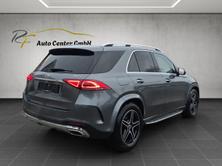 MERCEDES-BENZ GLE 580 4Matic AMG Line 9G-Tronic, Hybride Léger Essence/Électricité, Occasion / Utilisé, Automatique - 4