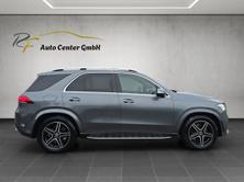 MERCEDES-BENZ GLE 580 4Matic AMG Line 9G-Tronic, Hybride Léger Essence/Électricité, Occasion / Utilisé, Automatique - 6
