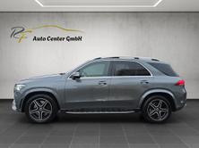 MERCEDES-BENZ GLE 580 4Matic AMG Line 9G-Tronic, Hybride Léger Essence/Électricité, Occasion / Utilisé, Automatique - 7