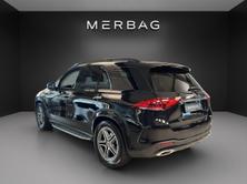 MERCEDES-BENZ GLE 580 AMG Line 4Matic, Hybride Léger Essence/Électricité, Occasion / Utilisé, Automatique - 4
