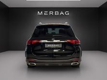 MERCEDES-BENZ GLE 580 AMG Line 4Matic, Hybride Léger Essence/Électricité, Occasion / Utilisé, Automatique - 5