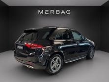 MERCEDES-BENZ GLE 580 AMG Line 4Matic, Hybride Léger Essence/Électricité, Occasion / Utilisé, Automatique - 6