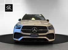 MERCEDES-BENZ GLE 580 AMG Line 4Matic, Hybride Léger Essence/Électricité, Occasion / Utilisé, Automatique - 2