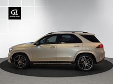 MERCEDES-BENZ GLE 580 AMG Line 4Matic, Hybride Léger Essence/Électricité, Occasion / Utilisé, Automatique - 3