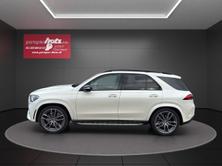 MERCEDES-BENZ GLE 580 AMG Line 4Matic, Hybride Léger Essence/Électricité, Occasion / Utilisé, Automatique - 2