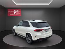 MERCEDES-BENZ GLE 580 AMG Line 4Matic, Hybride Léger Essence/Électricité, Occasion / Utilisé, Automatique - 3