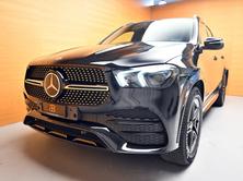 MERCEDES-BENZ GLE 580 4Matic AMG Line 9G-Tronic *AHK*, Hybride Léger Essence/Électricité, Occasion / Utilisé, Automatique - 4