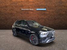 MERCEDES-BENZ GLE 63 S AMG 4Matic+, Occasion / Gebraucht, Automat - 2