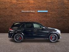 MERCEDES-BENZ GLE 63 S AMG 4Matic+, Second hand / Used, Automatic - 3