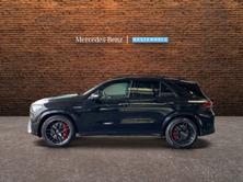 MERCEDES-BENZ GLE 63 S AMG 4Matic+, Second hand / Used, Automatic - 4