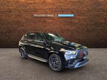 MERCEDES-BENZ GLE 63 AMG 4Matic+, Second hand / Used, Automatic - 2